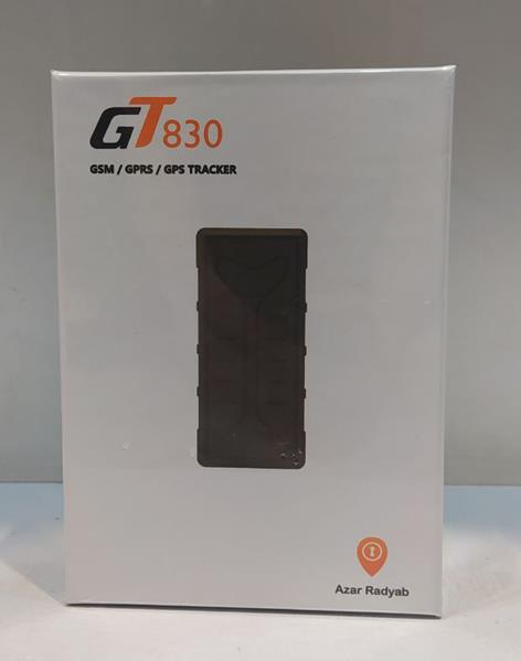 ردیاب GT 830