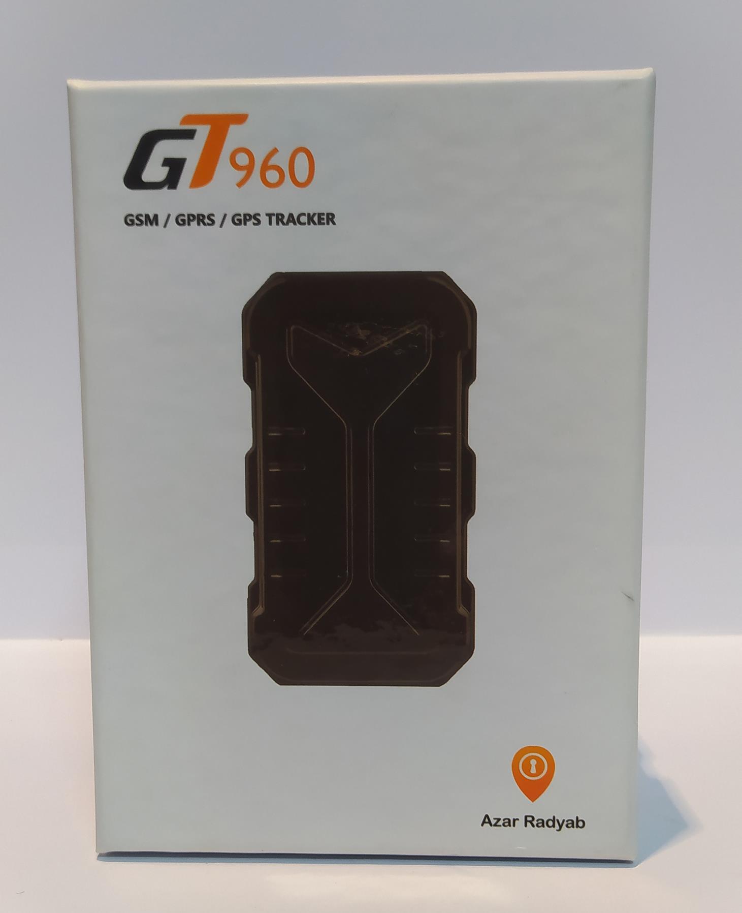 ردیاب GT 960