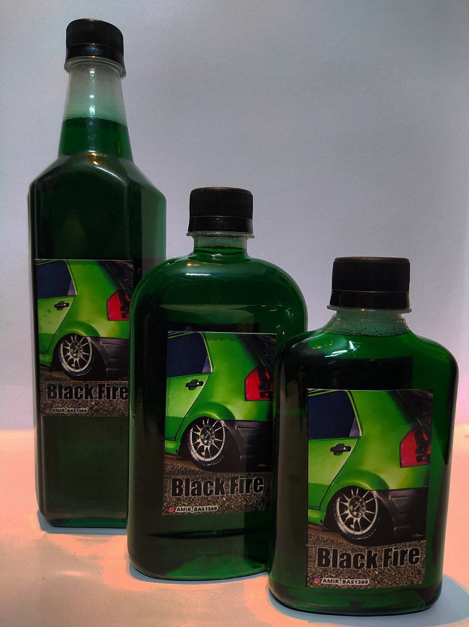 رینگ شوی
