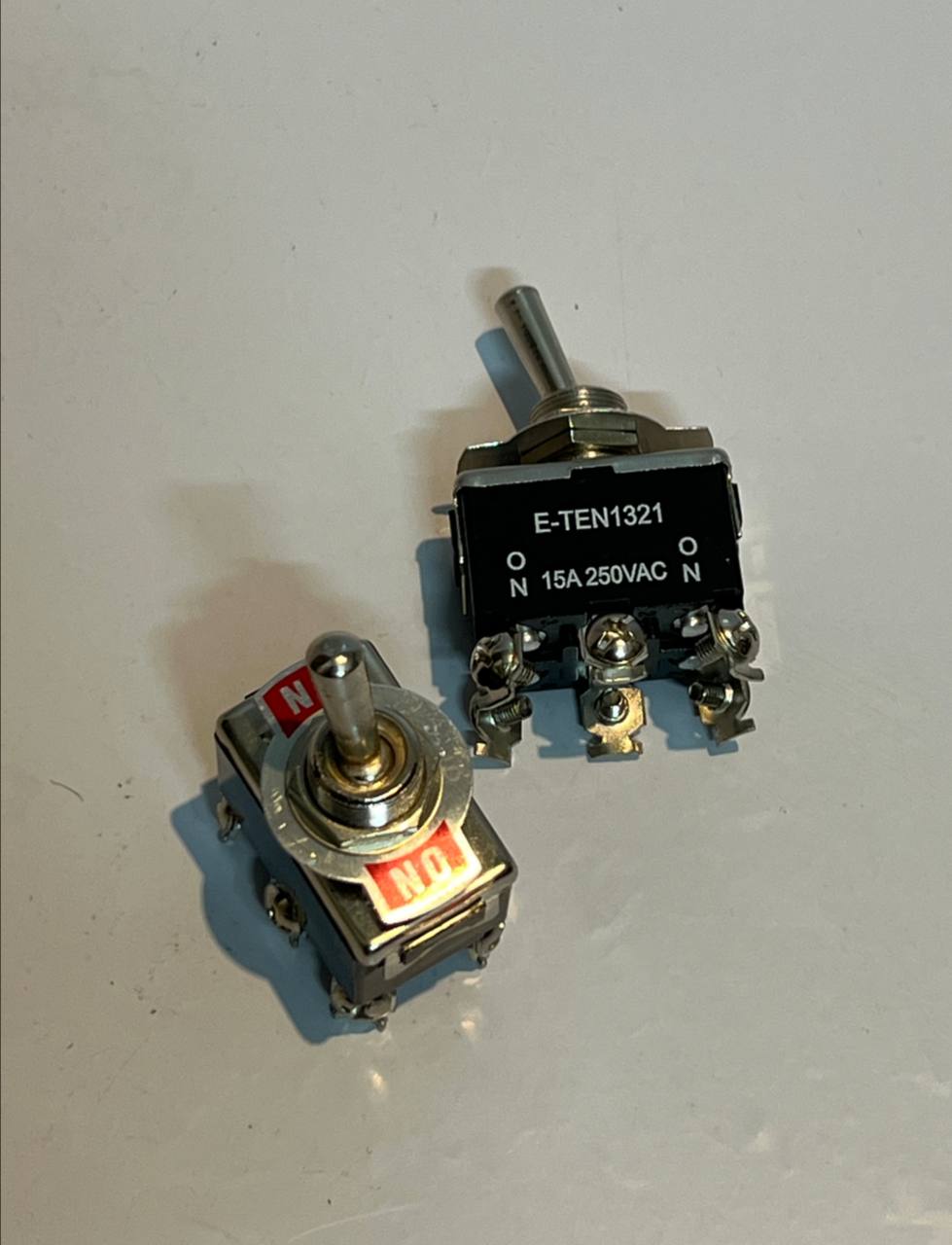 کلید خلبانی (غیراصل)